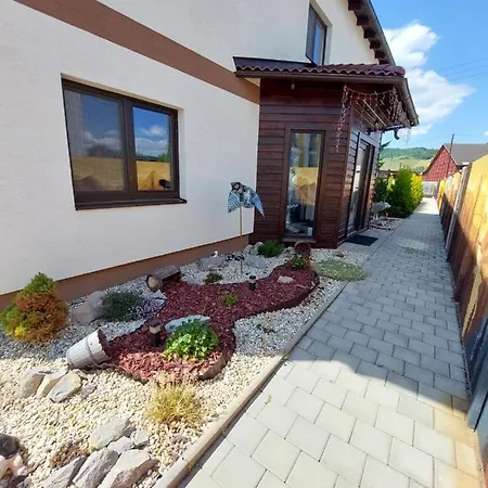 Arlan Apartmán Besenova