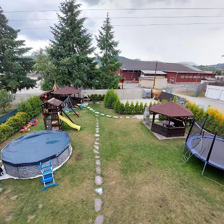 Apartmán Arlan