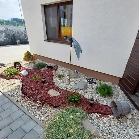 Arlan Apartmán Besenova