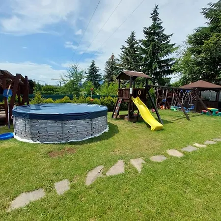 Arlan Apartmán