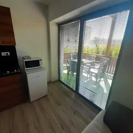 Arlan Apartmán Besenova