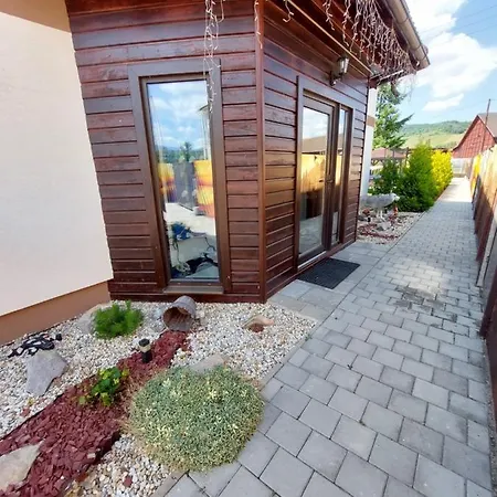 Apartmán Arlan *