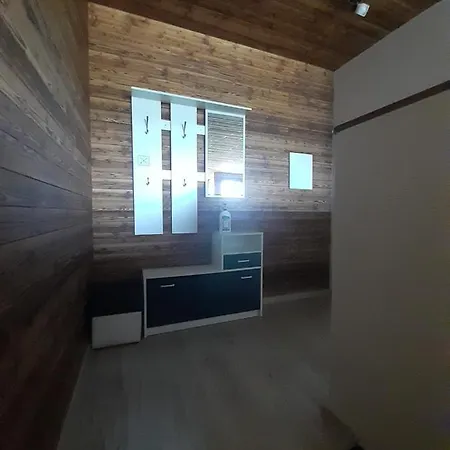 Arlan Apartmán