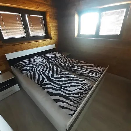 Apartmán Arlan Besenova
