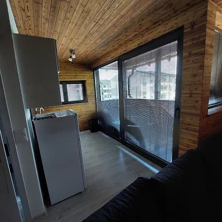 Arlan Apartmán Besenova