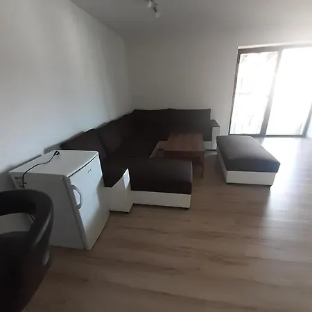 Apartmán Arlan *