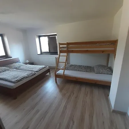 Apartmán Arlan Besenova