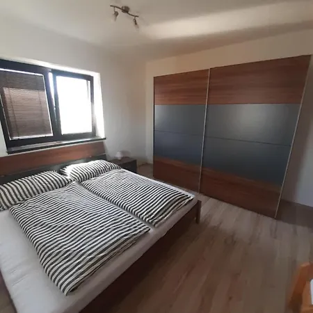 Apartmán Arlan *