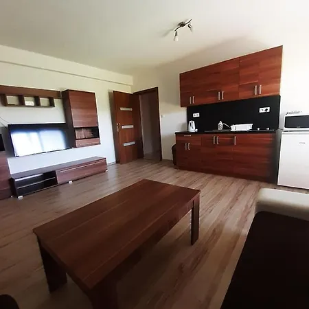 Arlan Apartmán