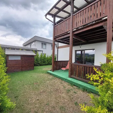 Arlan Apartmán *