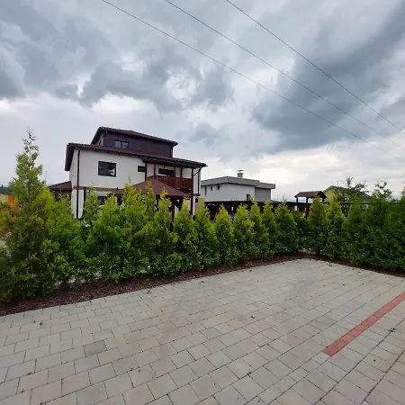 Apartmán Arlan Besenova