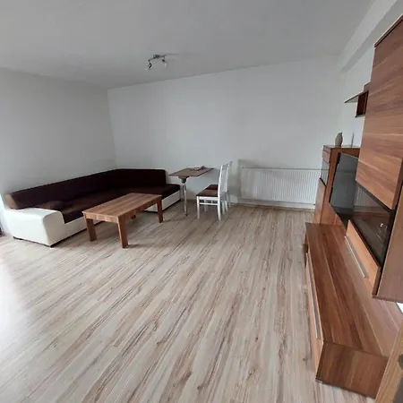 Arlan Apartmán
