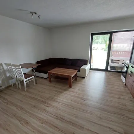 Arlan Apartmán