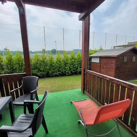 Apartmán Arlan Besenova