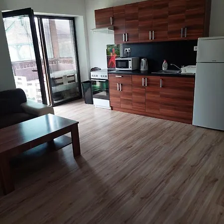Apartmán Arlan Besenova