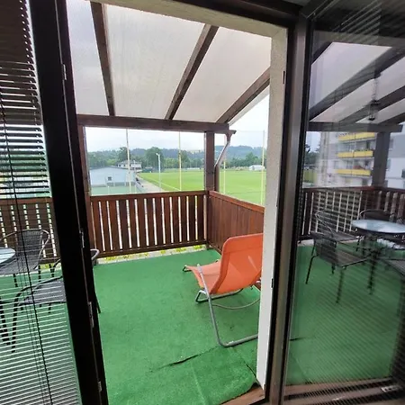 Apartmán Arlan