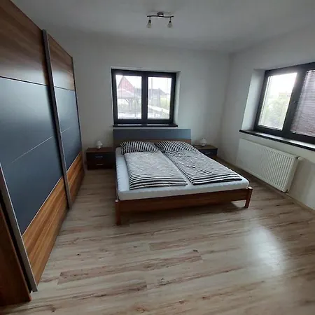 Apartmán Arlan