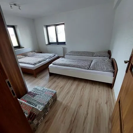 Arlan Apartmán *