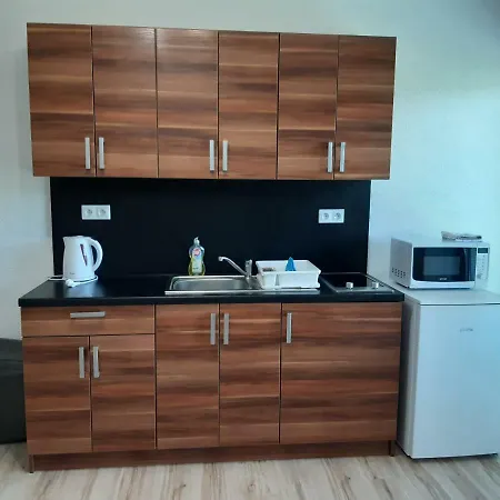 Apartmán Arlan